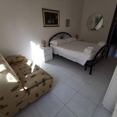 Domus Mater Leilighet Cagliari Eksteriør bilde